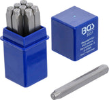 FIGURE PUNCH SET | 2 MM (3031)