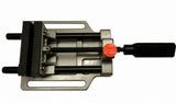 QUICK RELEASE MACHINE VICE FOR DRILL PRESS 100 MM (SK8632)