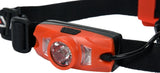 Lempa dedama ant galvos | 500LM / 70 m | 3XAAA, IP44 (YT-08595)