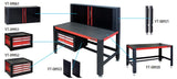 SHUTTER CABINET (YT-09061)