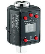 Adapteris dinamometrinis skaitmeninis 3/8" Dr. 27-134Nm (KE1801-38)