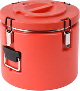 Termosas maisto transportavimui apvalus | 15l (YG-09225)