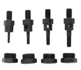 Kniediklis srieginėms kniedėms | M3/M4/M5/M6 (BT-613)