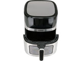 Karšto oro gruzdintuvė | 1600W | 6.5L | S/S (67562)
