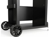 Vežimėlis elektriniam griliui | YG-20071 (YG-20072)
