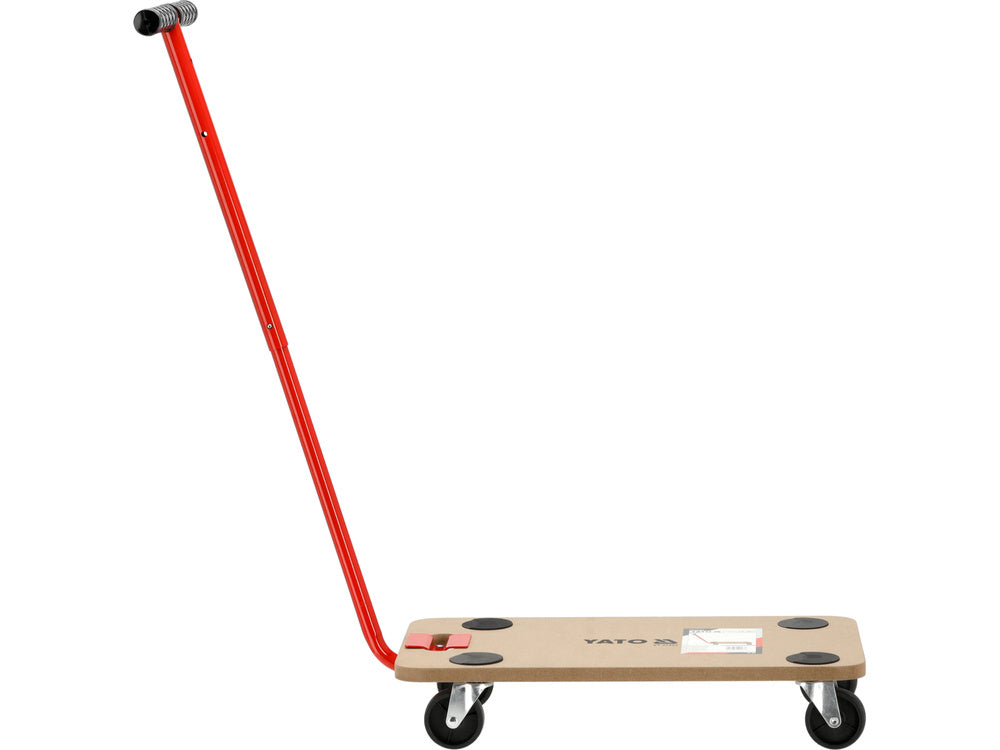 TRANSPORT ROLLER DOLLY 200 KG (YT-37422)
