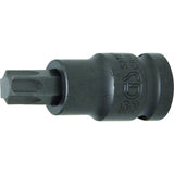 Ударная бита | 12,5 mm (1/2") | Torx T55