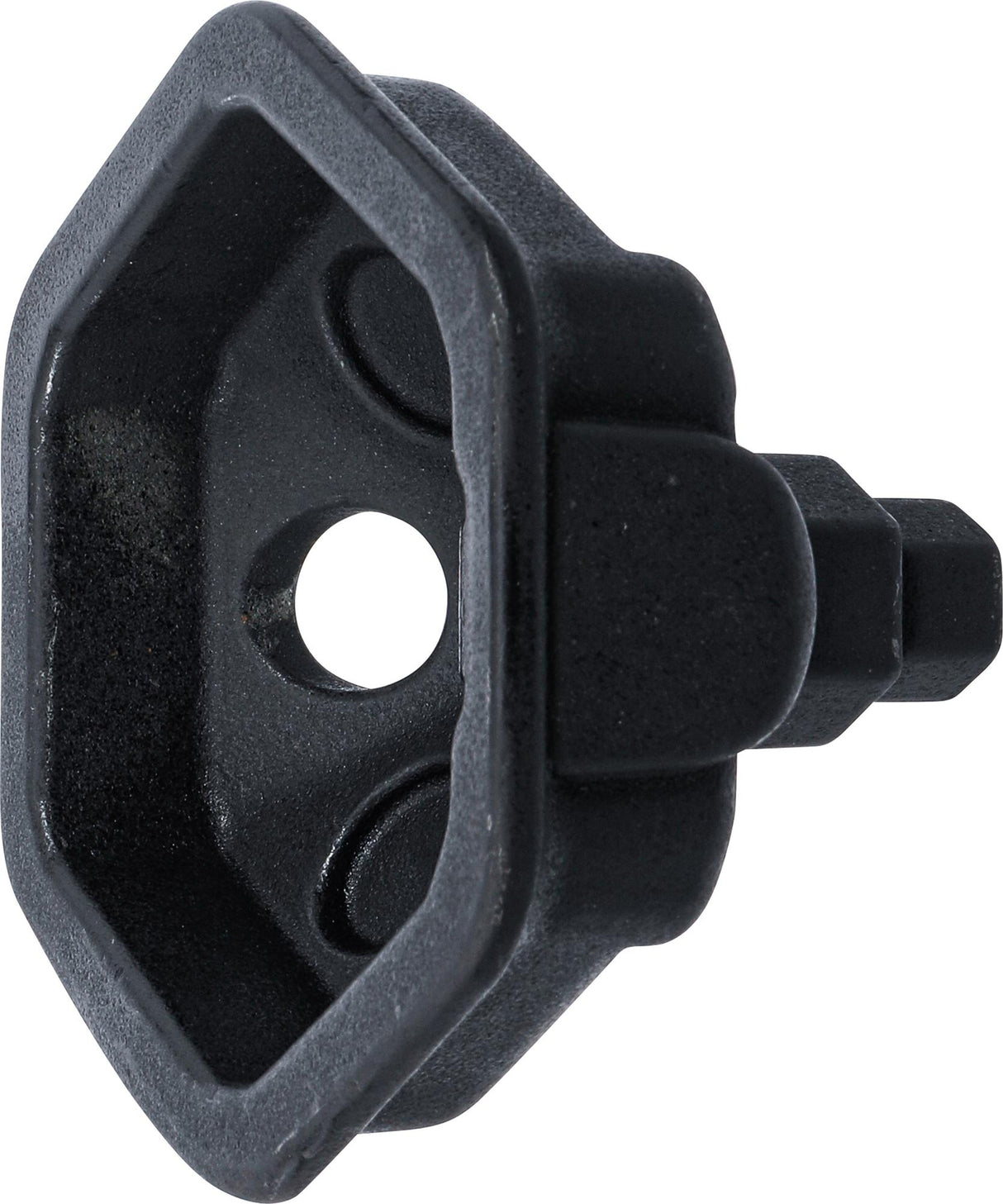 Ašies veržlės galvutė | 140 mm | SAF Euro Axles (74315)