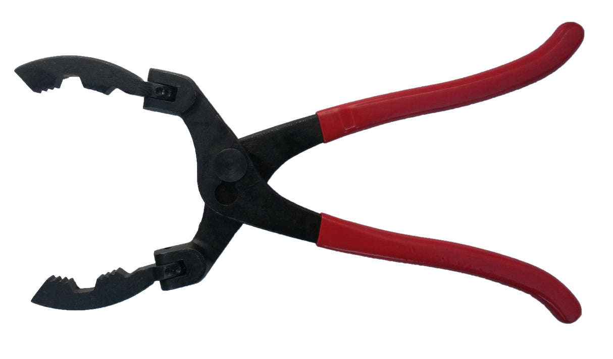 Tepalo ir kuro filtro raktas vartomas 90° | 57 - 120 mm (8271V)
