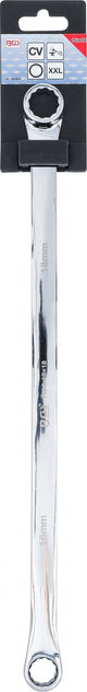 RING SPANNER LONG 16X18 MM, 410 MM LONG (1186-16X18)