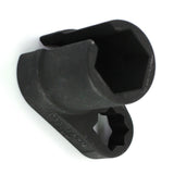 SOCKET FOR LAMBDA SENSOR | ANGLED | 12.5 MM (1/2") | 22 MM (SK920035)