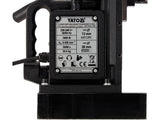 Magnetinės gręžimo staklės | 1800W | elektromagnetinė bazė | Morse MT2 (YT-820502)