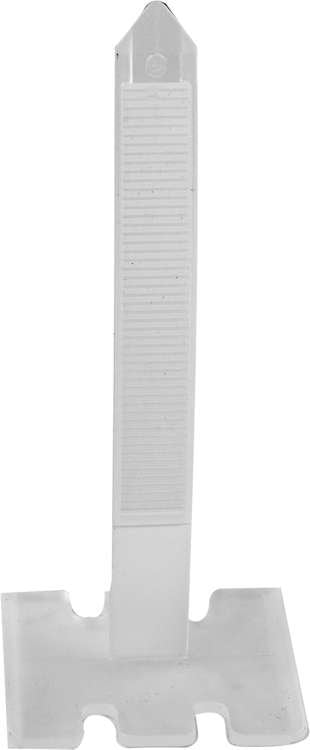 TILE LEVELING STRAPS | 100 PCS. (04681)