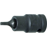 Antgalis smūginis | 12,5 mm (1/2") | T-Star (Torx) T20 (5369)
