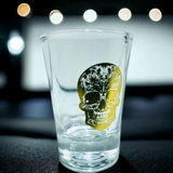 Стопка SKULL | 4.3x6.4CM | 40ML