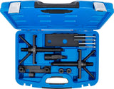 ENGINE TIMING TOOL SET | FOR VOLVO 4-, 5-, 6-CYL. ENGINES UP TO YOM 06 (8562)