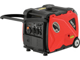 Generatorius inverterinis | 4000 W (YT-85485)