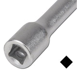 Ilgintuvas galvutei 1/4" X 50mm "Stahlberg" (VG-1402EB)