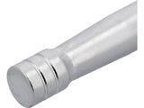 Rankena galvutėms vartomu galu | išorinis kvadratas | 10 mm (3/8") | 215 mm (YT-3839)