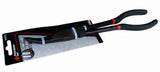 Плоскогубцы длинные изогнутые 45° 280 mm