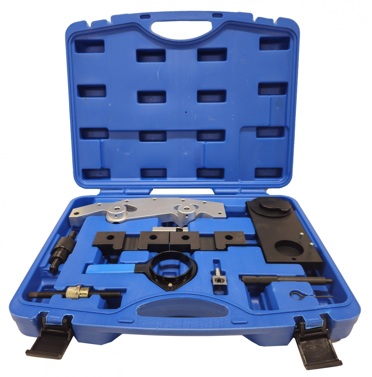 Variklio fiksavimo rinkinys | BMW Double Vanos M52TU, M54, M56 (SK1159-1)