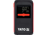 Paleidėjas / užvedėjas | su kompresorium | 12000 mAh (YT-83086)