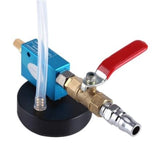 BRAKE FLUID BLEEDER / EXTRACTOR TOOL PNEUMATIC (H1071)