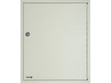 KEY BOX 450X380X80MM IVORY (78436)