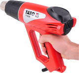 Techninis kaitinimo fenas/orpūtė | 2000 W (YT-82288)
