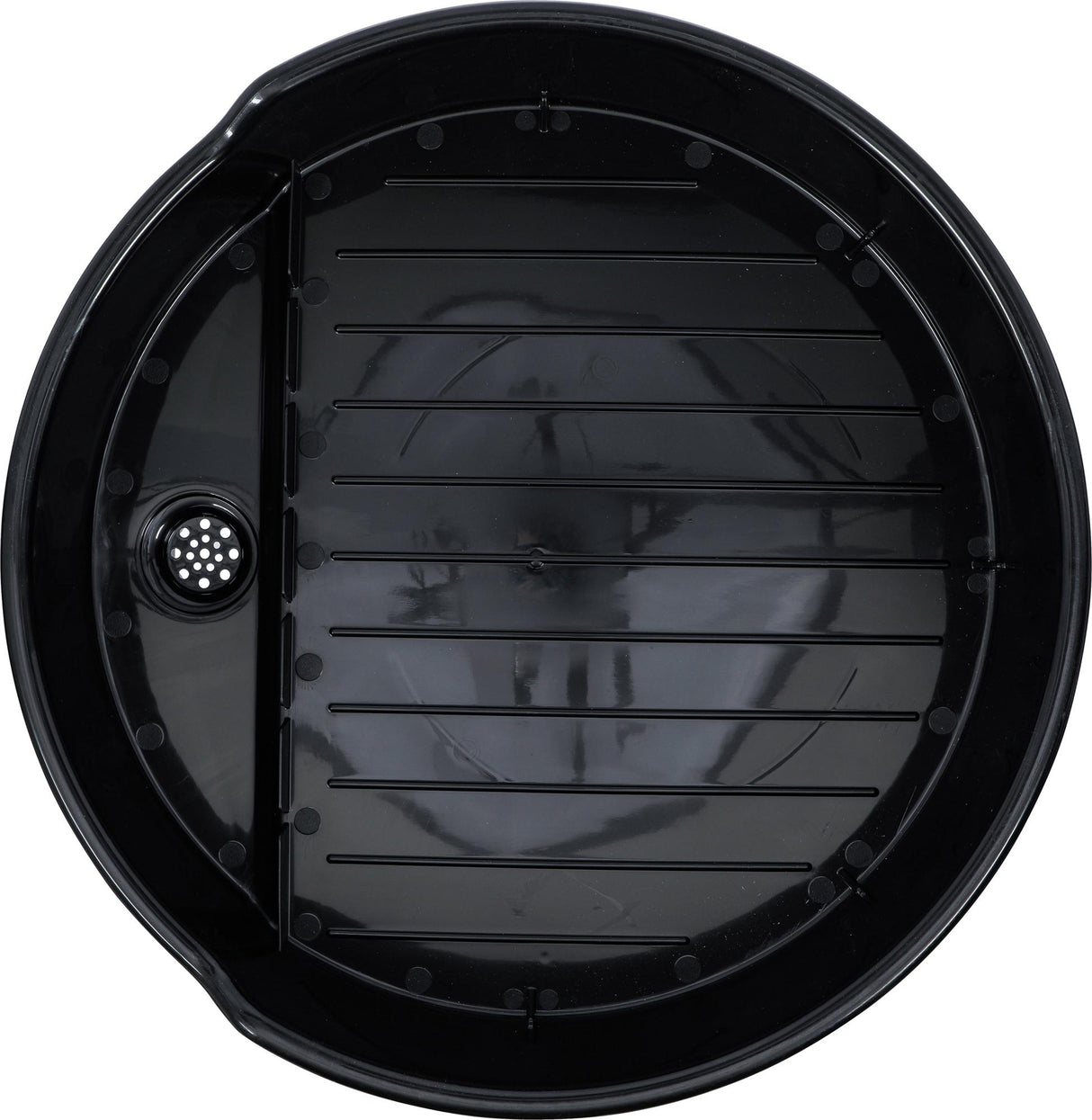 Talpa alyvos filtrams ištuštinti | 20 l | 200L statinėms (8942)