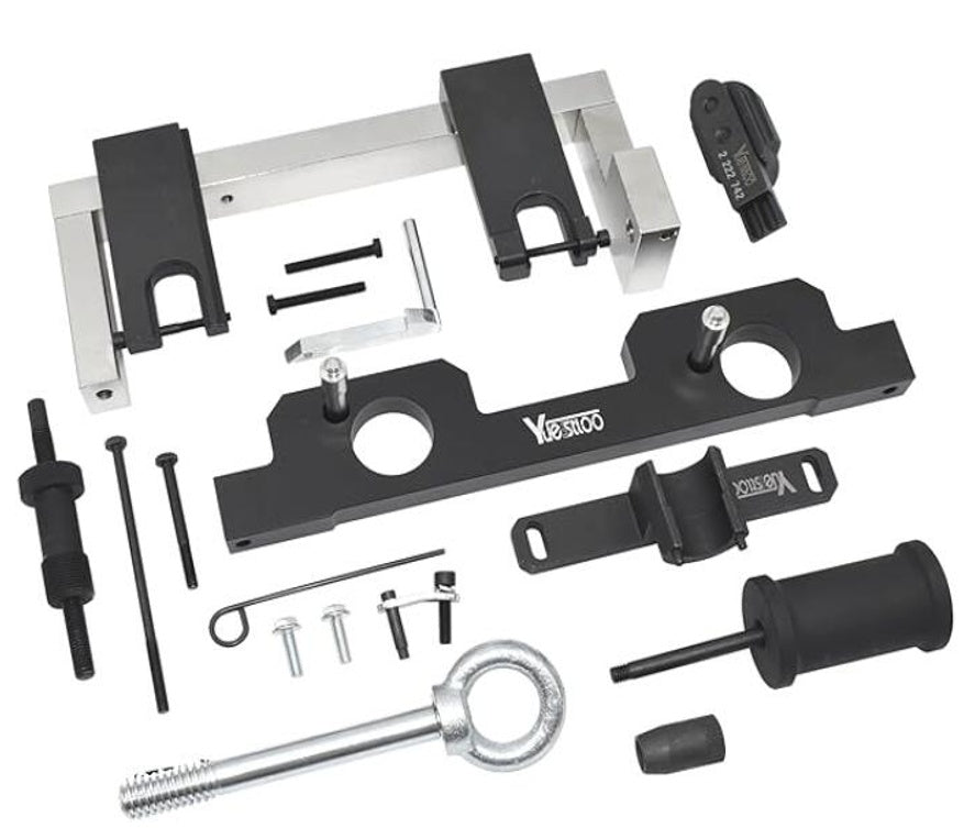ENGINE LOCKING TOOL SET | BMW N20 N26 ETC. (ET17S)