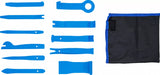 CAR INTERIOR LINING SET | 11 PCS. (1327)