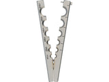 Vamzdelių valcavimo įrankis | 1/4", 5/16", 3/8", 1/2", 5/8", 3/4" (YT-21803)