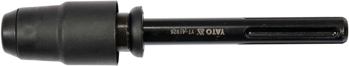 Adapteris iš SDS Max į SDS Plus (YT-41926)