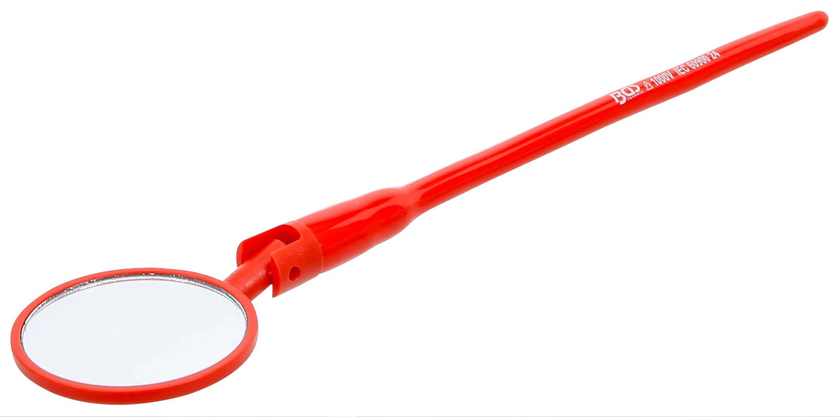 INSPECTION MIRROR | INSULATED | FLEXIBLE | | Ø 50 MM (74643)