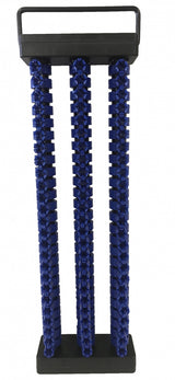 Antgalių laikiklis | | 6.3 mm (1/4") | 75 vnt. (BH75S)