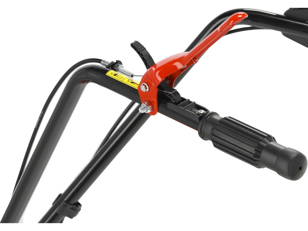 Benzininis moto kultivatorius | 36/60 cm | 166 cm3 (YT-85590)