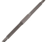 THREAD FILE | INTERNAL AND EXTERNAL SCREW THREADS | SAE 10" - 24" (1923)