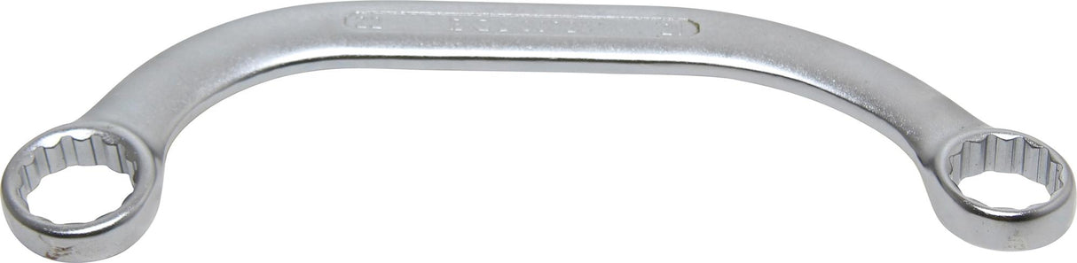 Изогнутый ключ C-образной формы 21x22 mm