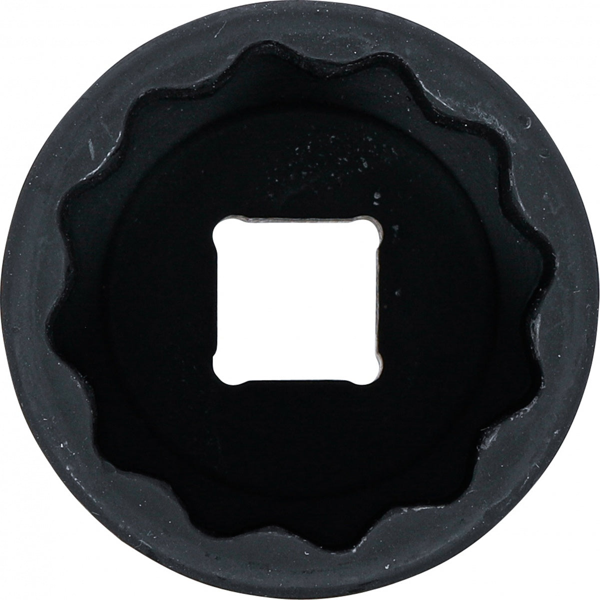 Galvutė smūginė | 12 kampų | 12,5 mm (1/2") | 35 mm (5315)