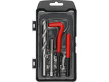 Sriegio remonto rinkinys | M10X1.25 | 30 vnt. (YT-17683)