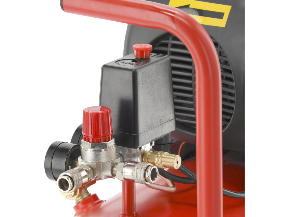 Oro kompresorius | 50L | 200L /min | 2.0HP (YT-23305)