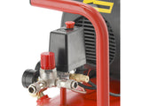 Oro kompresorius | 50L | 200L /min | 2.0HP (YT-23305)