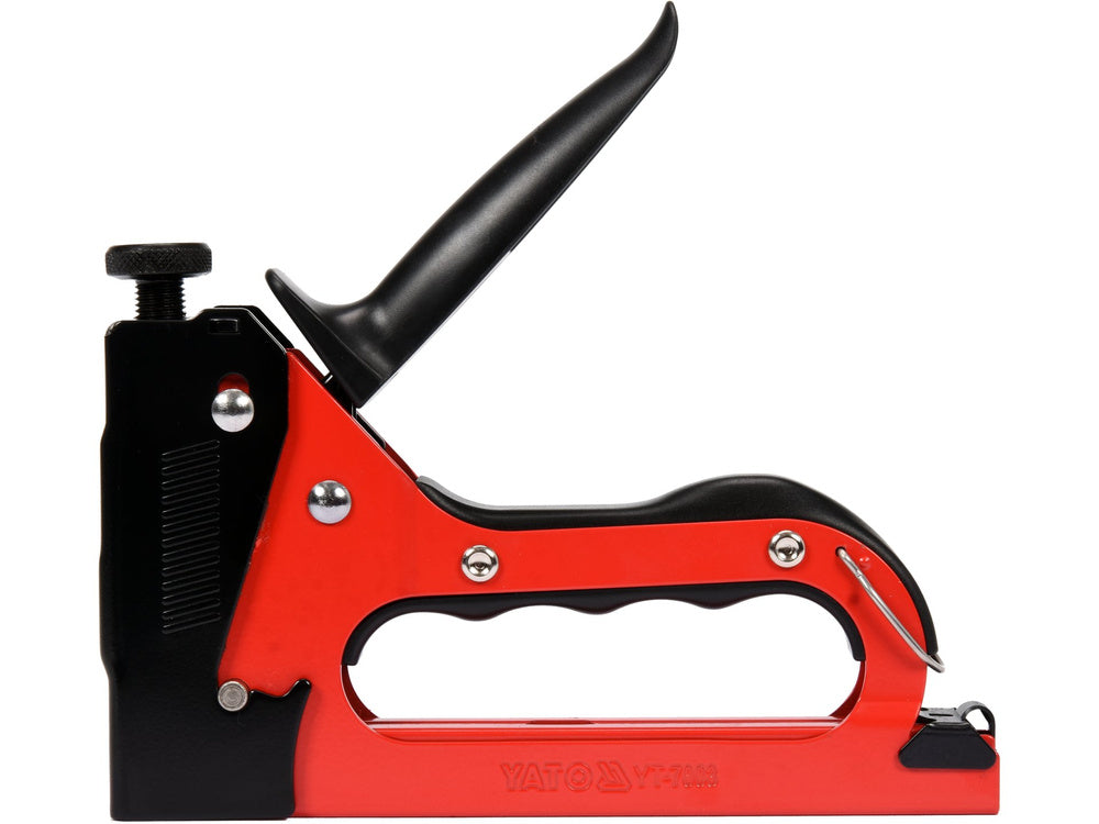 STAPLE GUN 6-14MM /1.2/ (YT-7003)