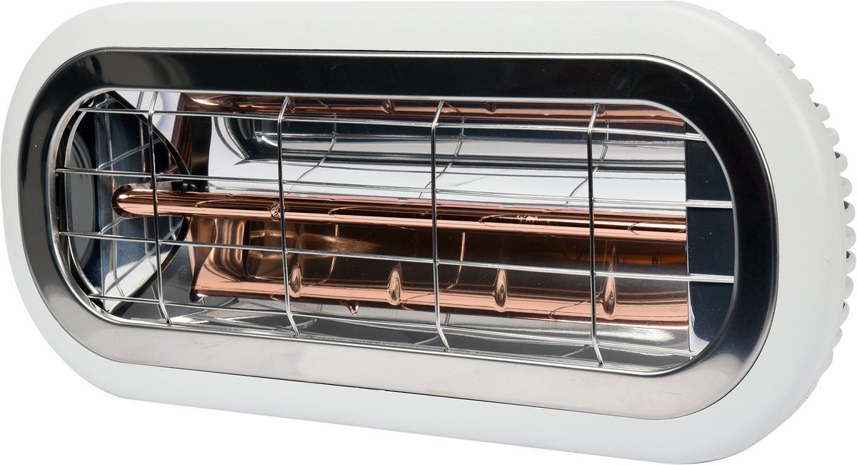 Инфракрасный обогреватель | 1500W | LOW GLARE