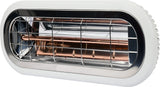 Инфракрасный обогреватель | 1500W | LOW GLARE