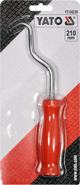 Крючок для вязки арматуры 190 mm, FI 7,5 mm