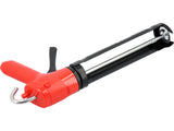 CAULKING GUN WITH SHUT-OFF VALVE (YT-67501)