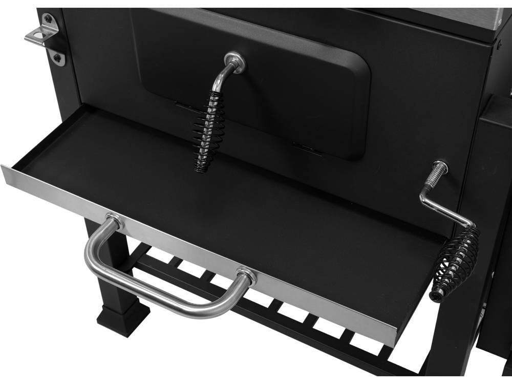 CHARCOAL GRILL DELUXE GRATE 57X37CM (99910)