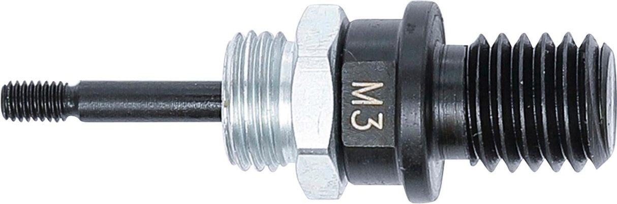 Traukimo antgalis kniedikliui BGS 407 | M3 (407-M3)